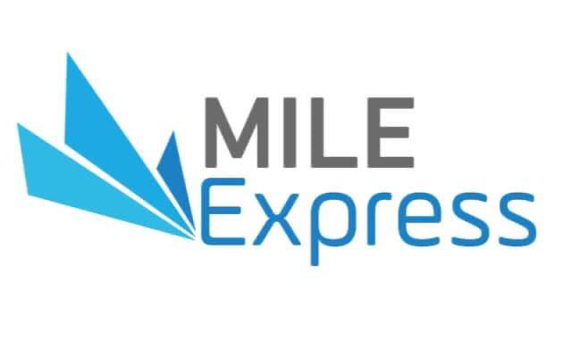 logo da Mile Express