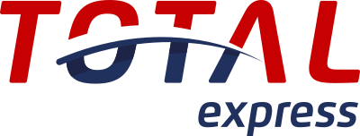 logo da Total Express
